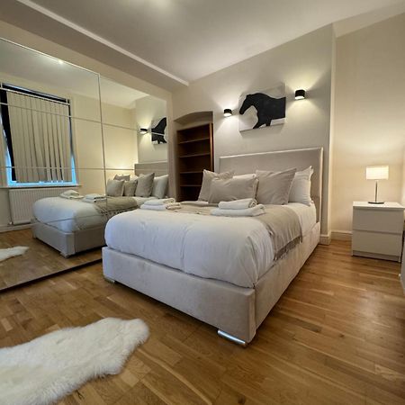 Sutherland Avenue Apartments London Ngoại thất bức ảnh