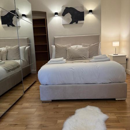 Sutherland Avenue Apartments London Ngoại thất bức ảnh