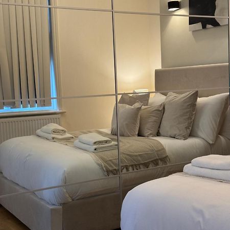 Sutherland Avenue Apartments London Ngoại thất bức ảnh