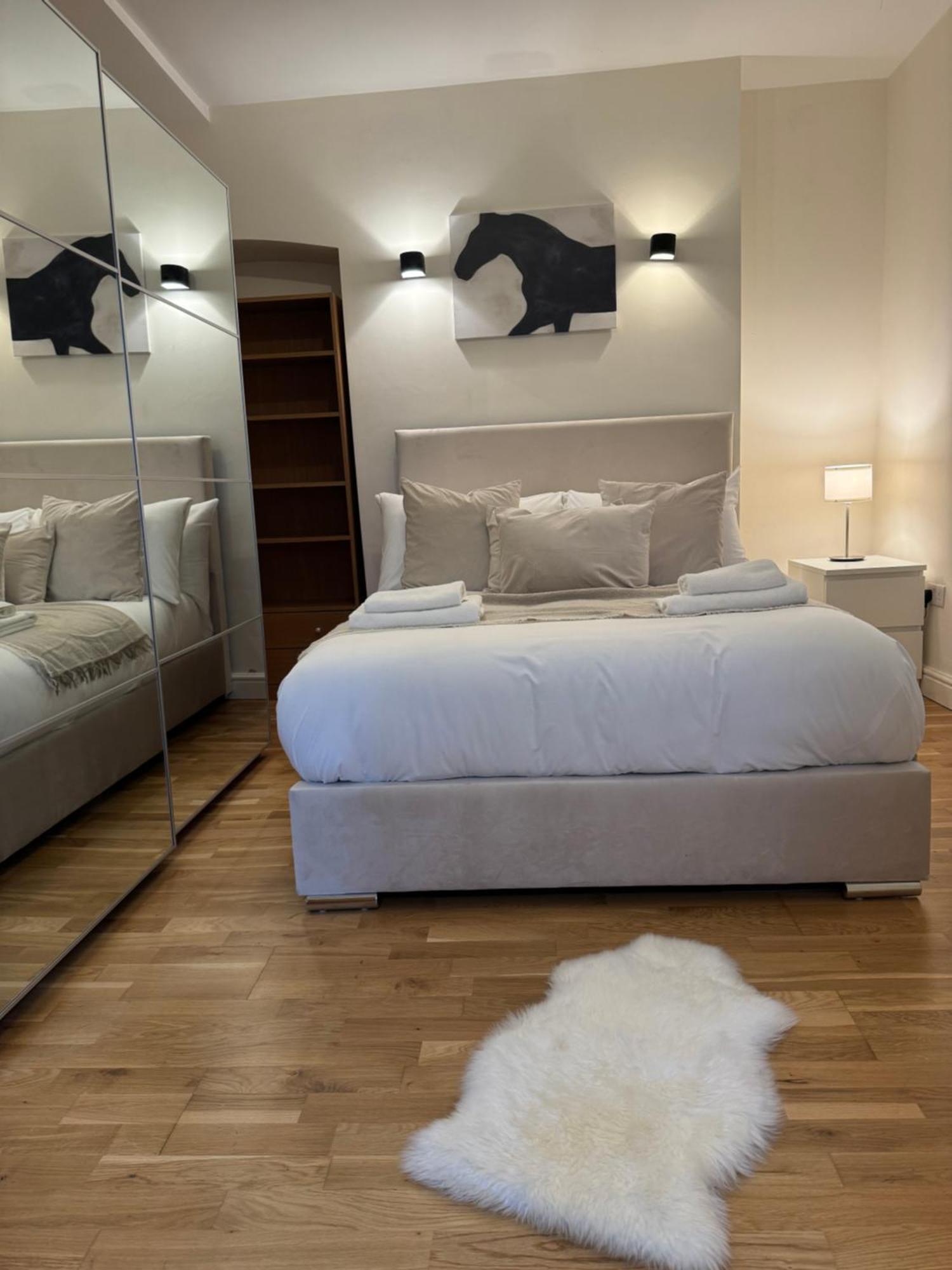 Sutherland Avenue Apartments London Ngoại thất bức ảnh