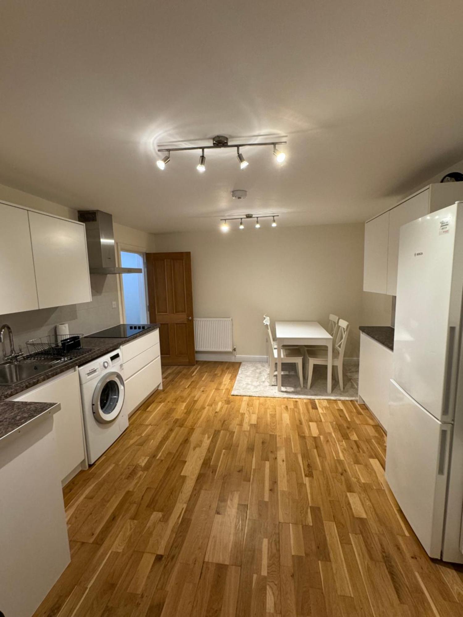 Sutherland Avenue Apartments London Ngoại thất bức ảnh