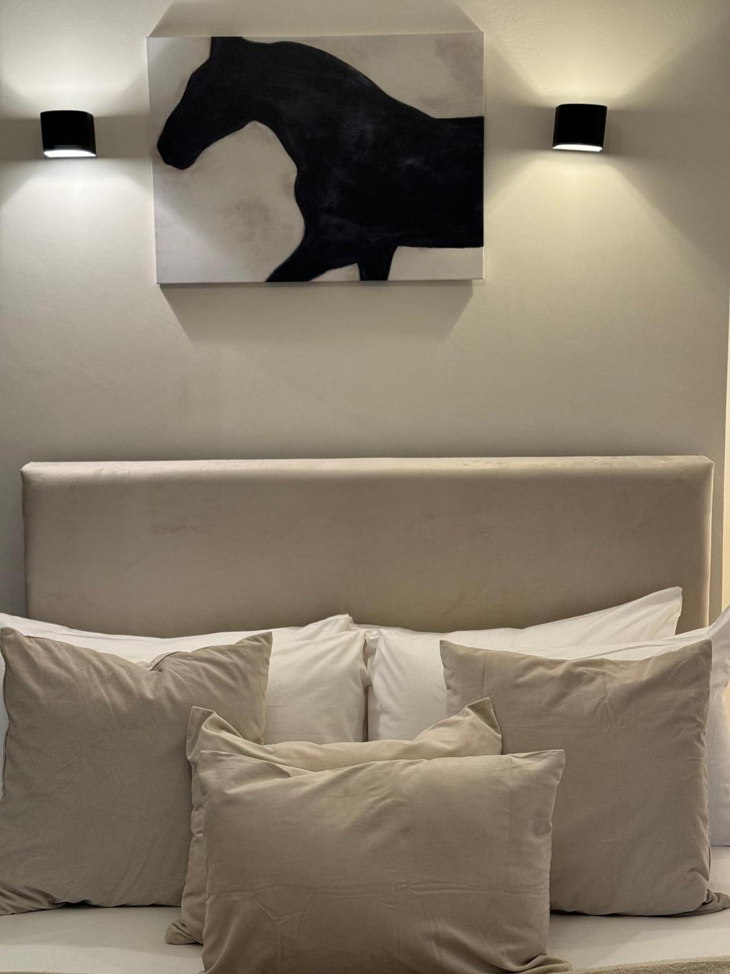 Sutherland Avenue Apartments London Ngoại thất bức ảnh