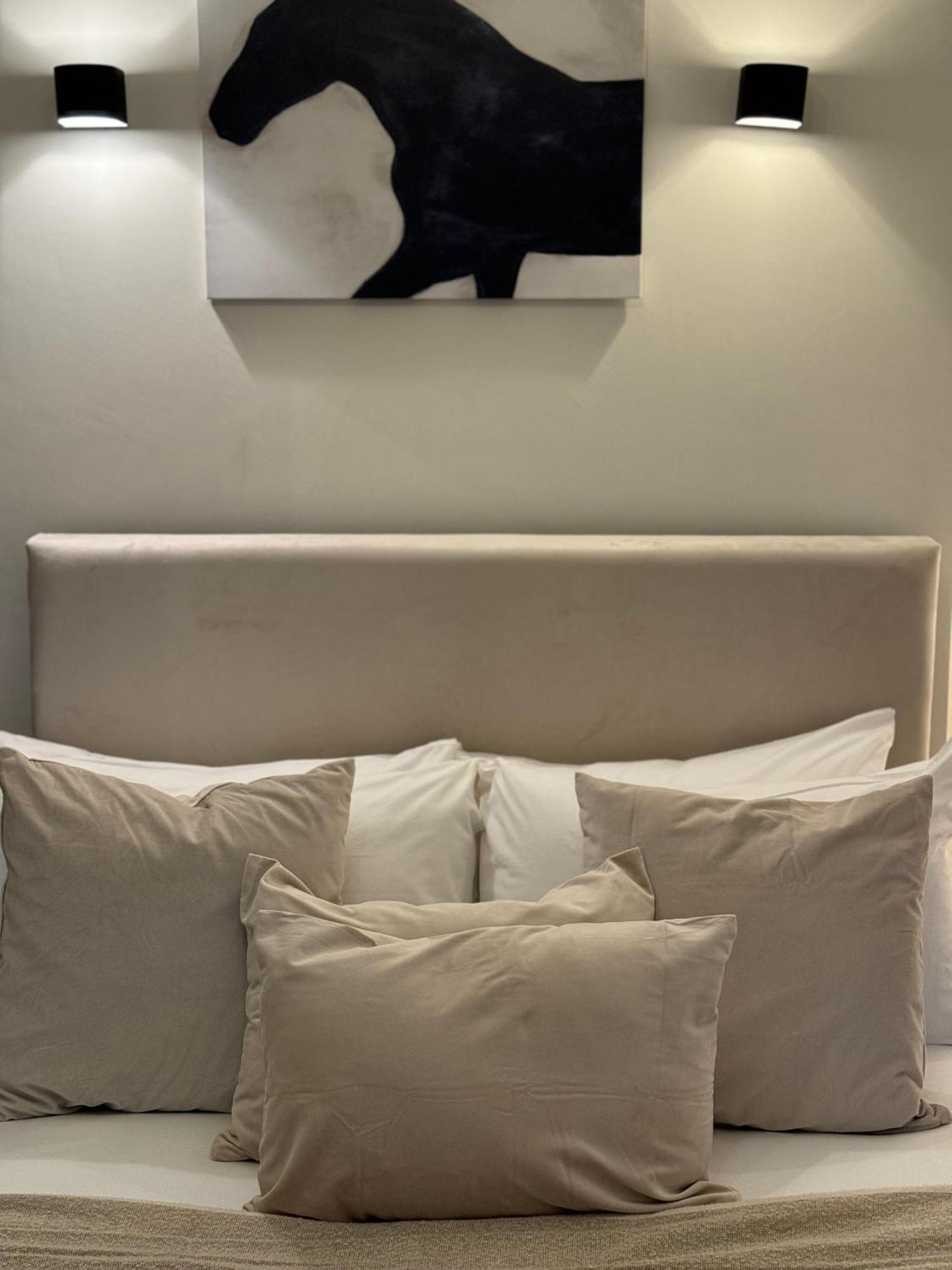 Sutherland Avenue Apartments London Ngoại thất bức ảnh