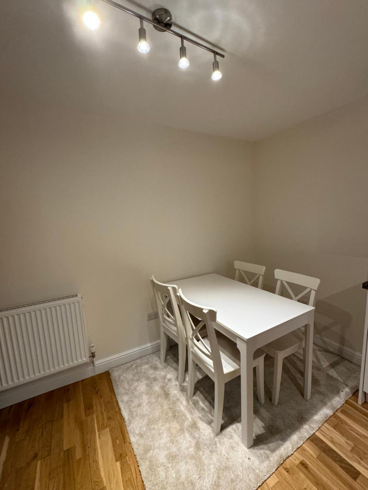 Sutherland Avenue Apartments London Ngoại thất bức ảnh