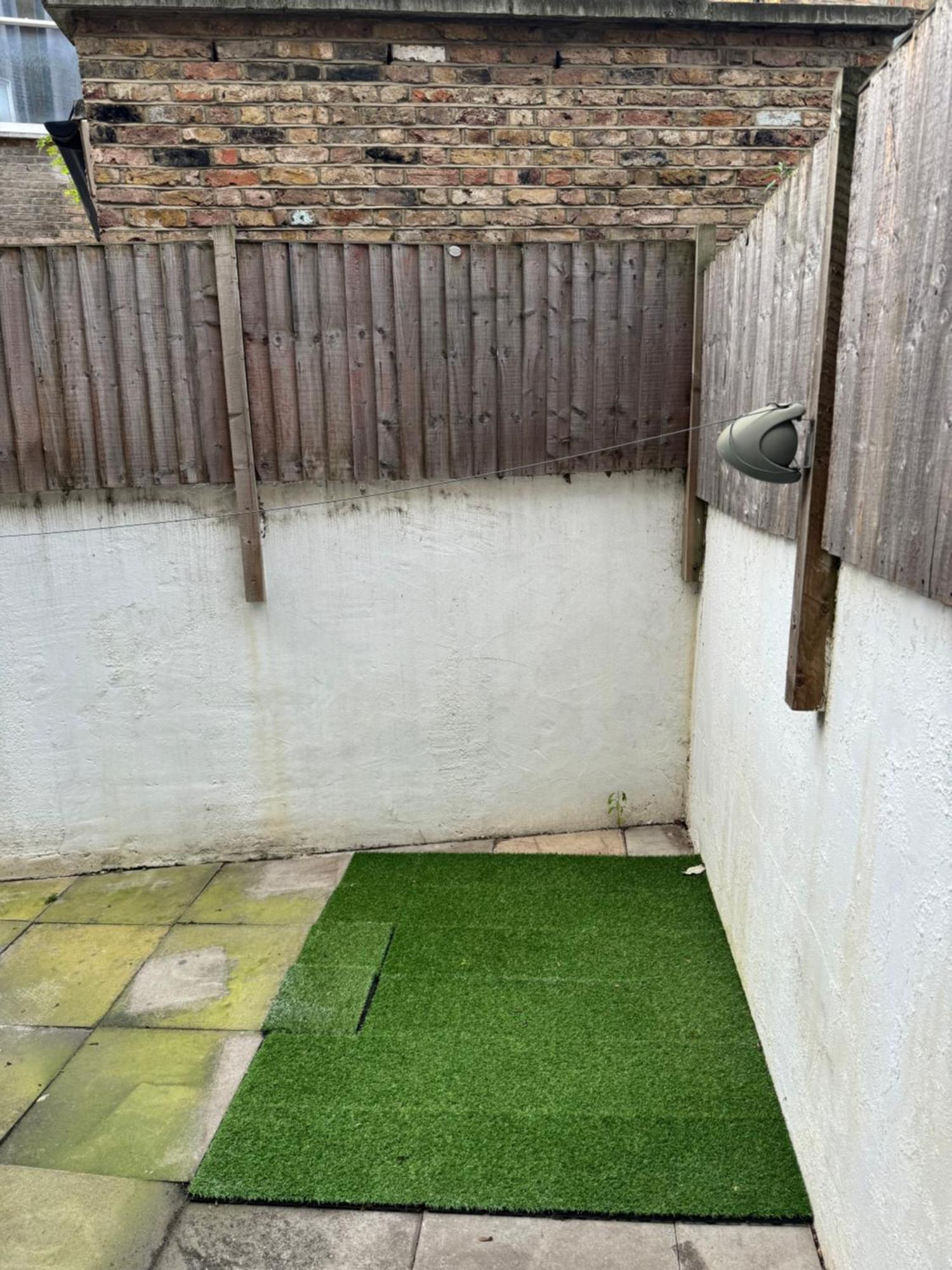 Sutherland Avenue Apartments London Ngoại thất bức ảnh