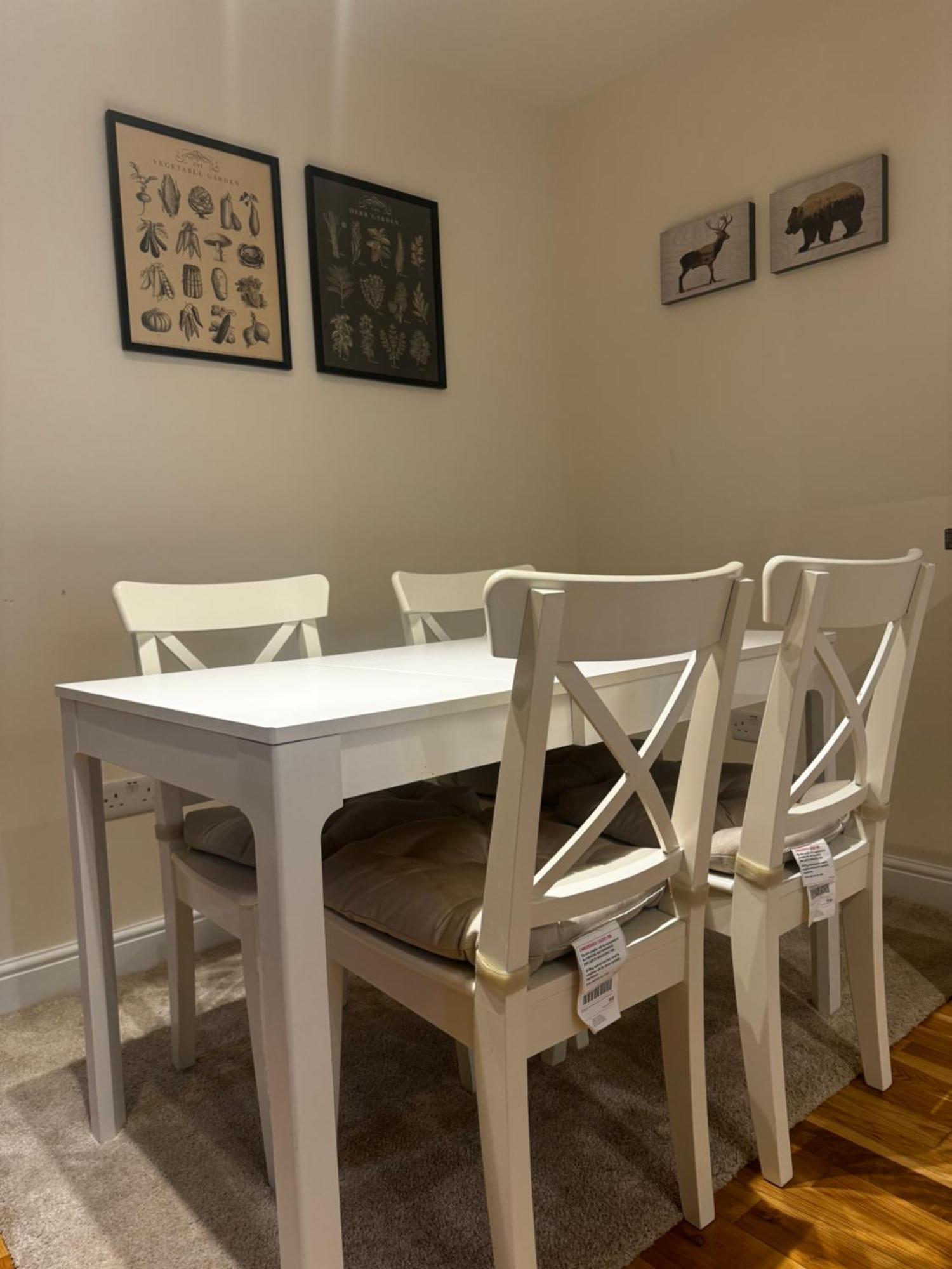 Sutherland Avenue Apartments London Ngoại thất bức ảnh